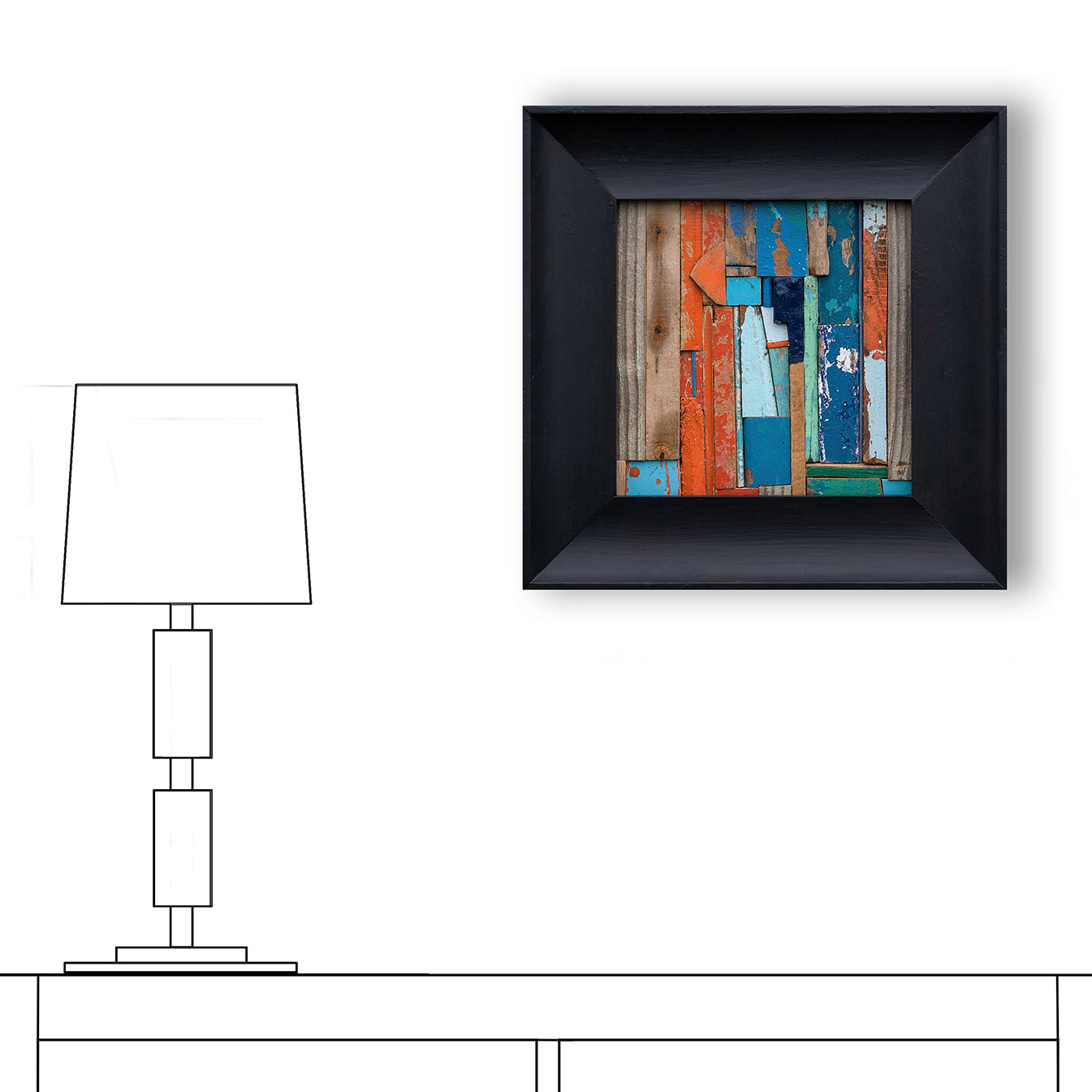 composition-gunwales-room