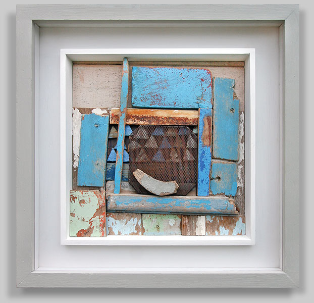 dovecote-revisited