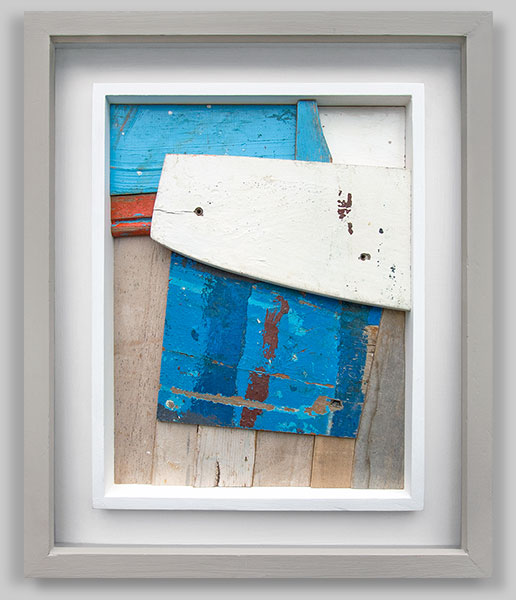 harbour-water's-edge