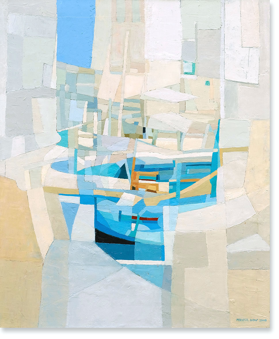 paros-evening-study